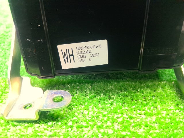 【中古】フィット DAA-GP5 シフトレバー 54110-T9P-J03