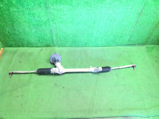 【中古】フィット DAA-GP5 ステアリングギアボックス 53400-TAR-E02