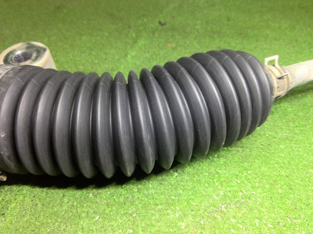 【中古】フィット DAA-GP5 ステアリングギアボックス 53400-TAR-E02