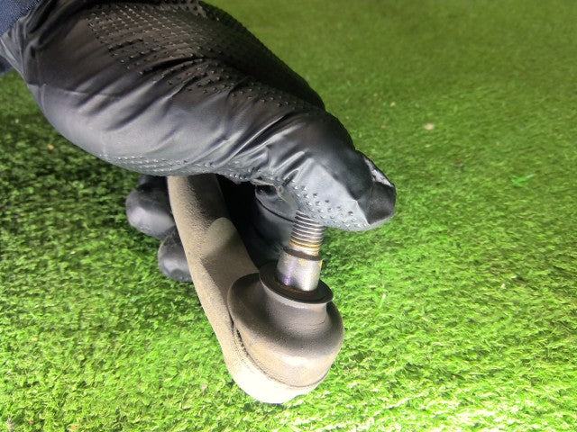 【中古】フィット DAA-GP5 ステアリングギアボックス 53400-TAR-E02