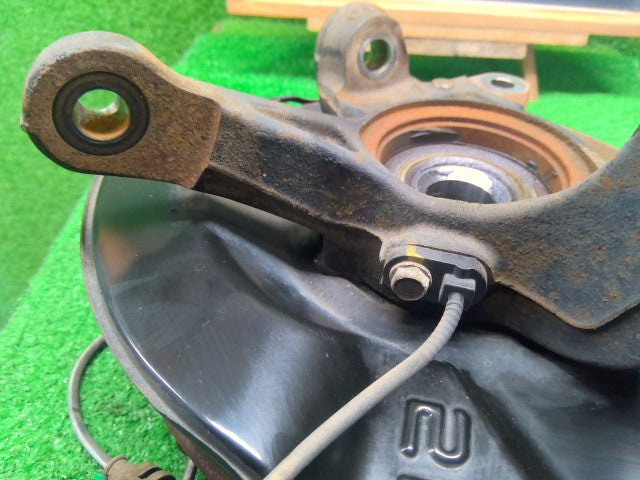 【中古】フィット DAA-GP5 右 フロント