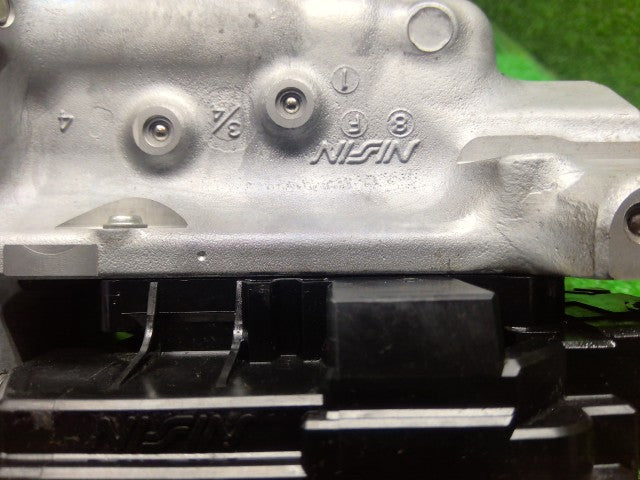 【中古】フィット DAA-GP5 ブレーキマスターＡＳＳＹ 57306-TDL-J02