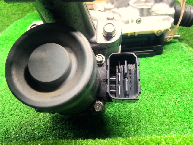 【中古】フィット DAA-GP5 ブレーキマスターＡＳＳＹ 57306-TDL-J02