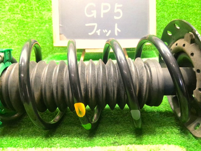 【中古】フィット DAA-GP5 右 フロント