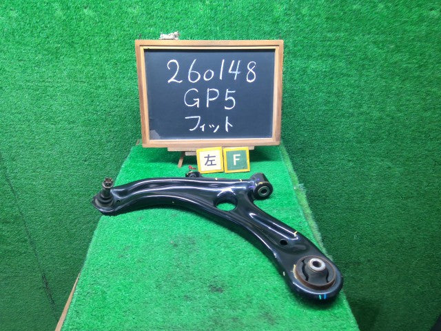【中古】フィット DAA-GP5 左 フロイント