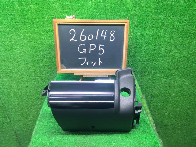 【中古】フィット DAA-GP5 ＡＣ エアコン