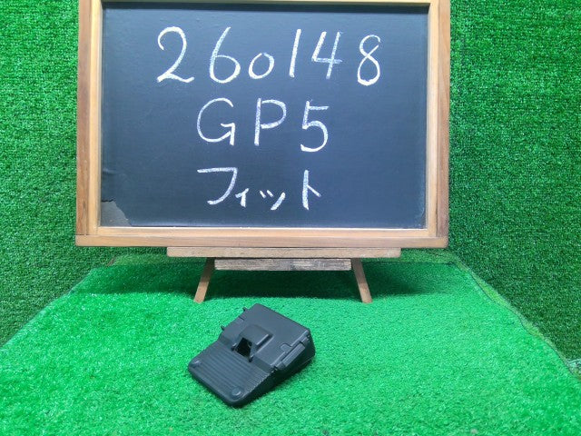 【中古】フィット DAA-GP5 レーダー・カメラ（運転支援用） 36160-T5C-J06