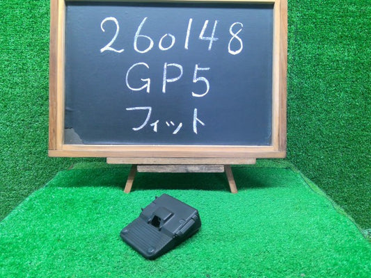 【中古】フィット DAA-GP5 レーダー・カメラ（運転支援用） 36160-T5C-J06