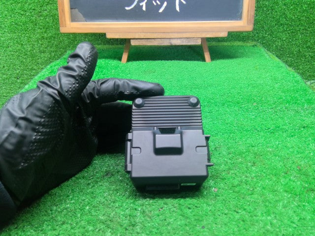 【中古】フィット DAA-GP5 レーダー・カメラ（運転支援用） 36160-T5C-J06