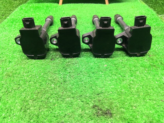 【中古】フィット DAA-GP5 イグニッションコイル 30520-5R0-013
