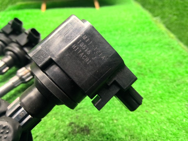 【中古】フィット DAA-GP5 イグニッションコイル 30520-5R0-013
