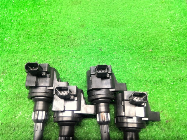 【中古】フィット DAA-GP5 イグニッションコイル 30520-5R0-013