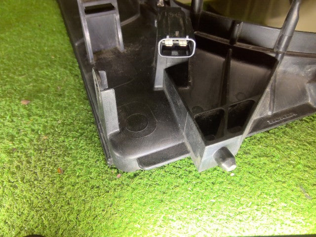 【中古】フィット DAA-GP5 電動ファン 左右セット