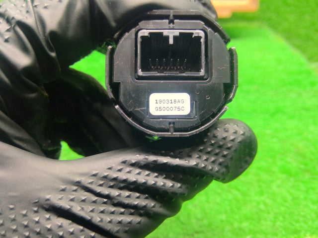【中古】フィット DAA-GP5 イグニッションスイッチ 35881-TDL-J32