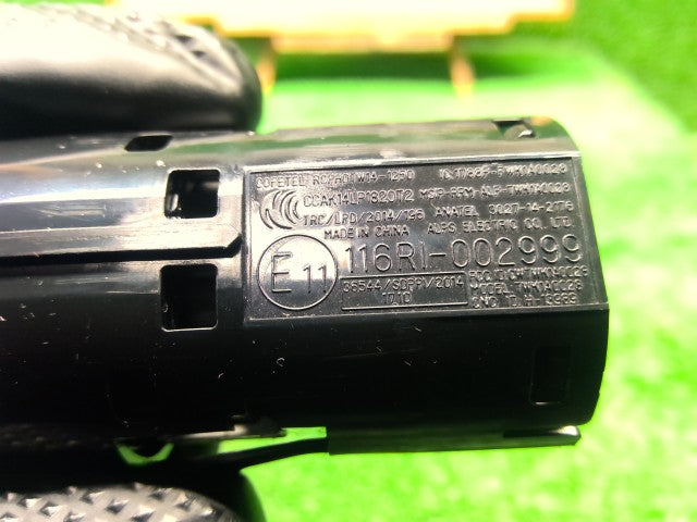 【中古】フィット DAA-GP5 イグニッションスイッチ 35881-TDL-J32