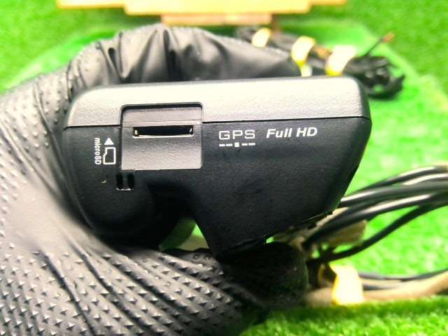 【中古】フィット DAA-GP5 ドライブレコーダー