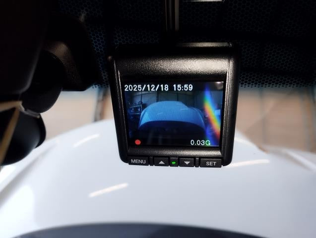【中古】フィット DAA-GP5 ドライブレコーダー