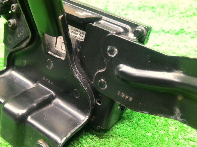 【中古】フィット DAA-GP5 フロント レーダー