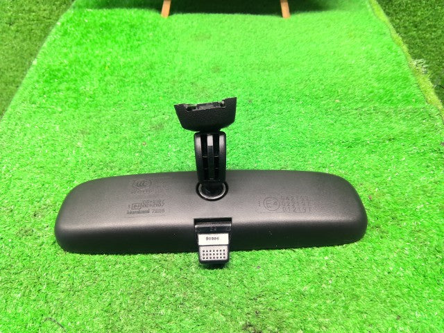 【中古】フィット DAA-GP5 ルームミラー 76400-SEA-024