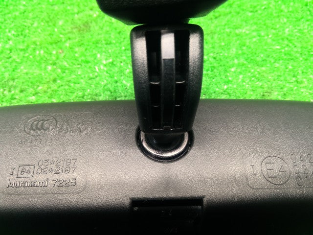 【中古】フィット DAA-GP5 ルームミラー 76400-SEA-024