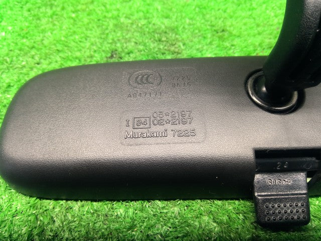 【中古】フィット DAA-GP5 ルームミラー 76400-SEA-024