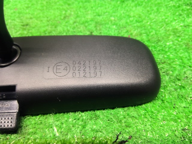 【中古】フィット DAA-GP5 ルームミラー 76400-SEA-024