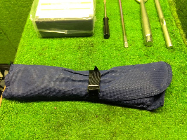 【中古】フィット DAA-GP5 車載工具