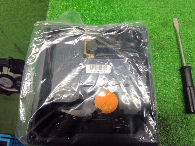 【中古】フィット DAA-GP5 車載工具