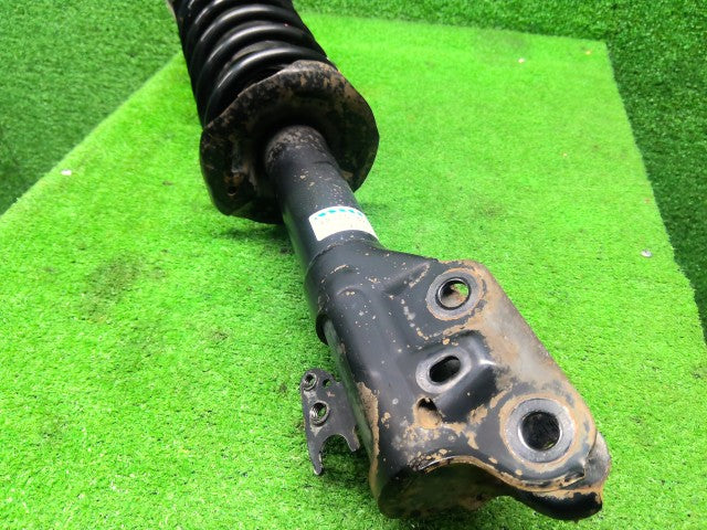 【中古】タント CBA-L385S 右フロントストラット 48510-B2810