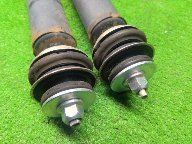 【中古】タント CBA-L385S リア ショック