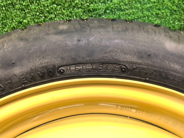 クラウン テンパータイヤ DBA-GRS183 42611-50090