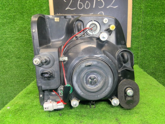 【中古】サンバー LE-TT2 左ヘッドランプＡＳＳＹ 84001TC070