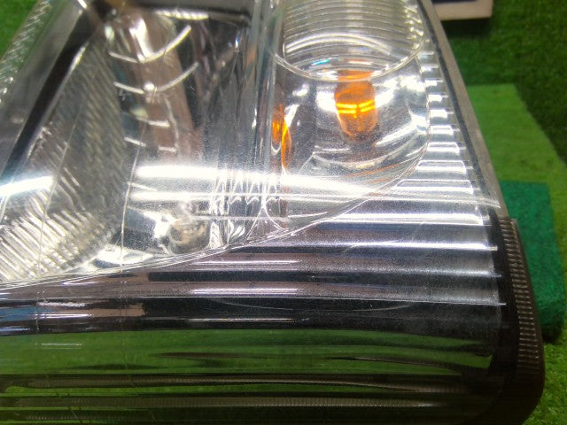 【中古】サンバー LE-TT2 左ヘッドランプＡＳＳＹ 84001TC070