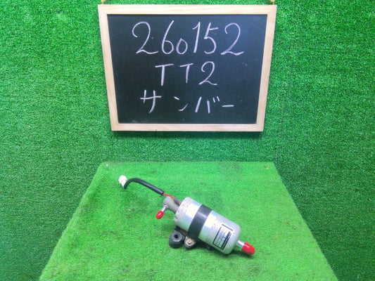 【中古】サンバー LE-TT2 フューエルポンプ 42021TC060