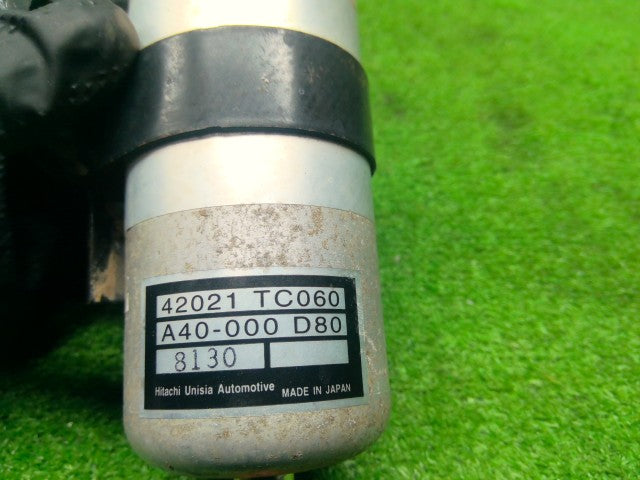 【中古】サンバー LE-TT2 フューエルポンプ 42021TC060