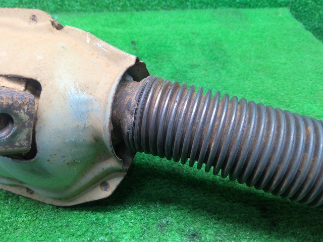 【中古】サンバー LE-TT2 フロントエキゾーストパイプ 44610KA030
