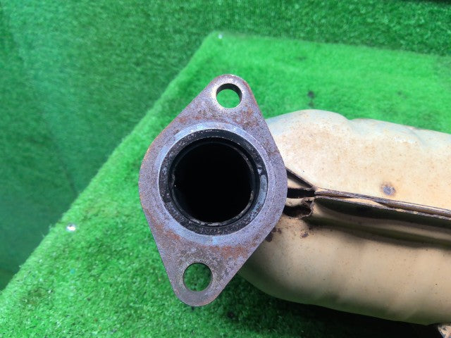 【中古】サンバー LE-TT2 フロントエキゾーストパイプ 44610KA030