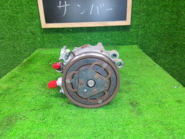 【中古】サンバー LE-TT2 ＡＣ エアコン