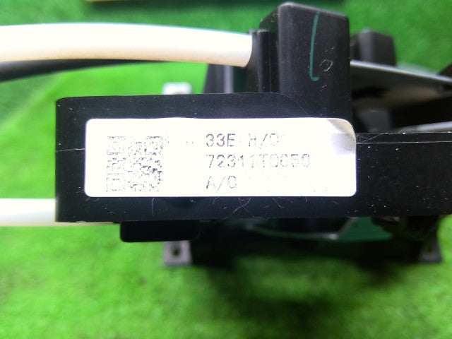 【中古】サンバー LE-TT2 ＡＣ エアコン