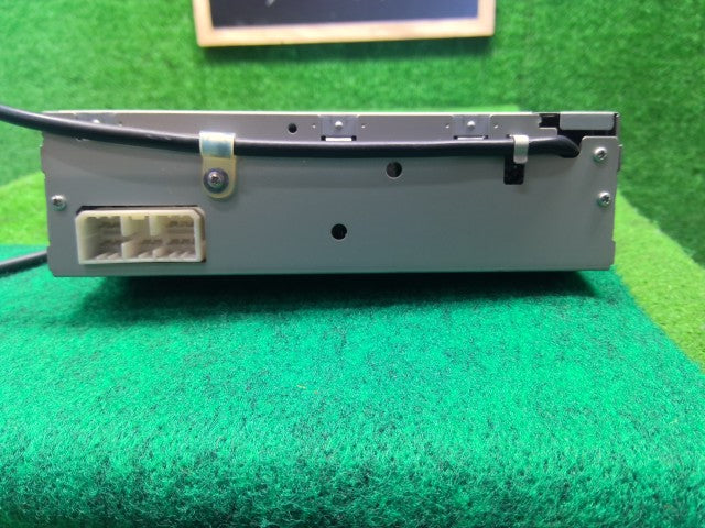 【中古】サンバー LE-TT2 ラジカセ 86201TC160