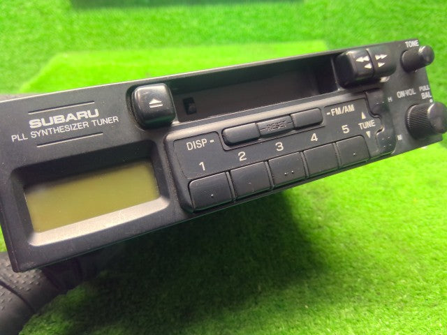 【中古】サンバー LE-TT2 ラジカセ 86201TC160