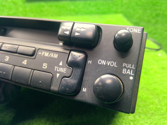 【中古】サンバー LE-TT2 ラジカセ 86201TC160