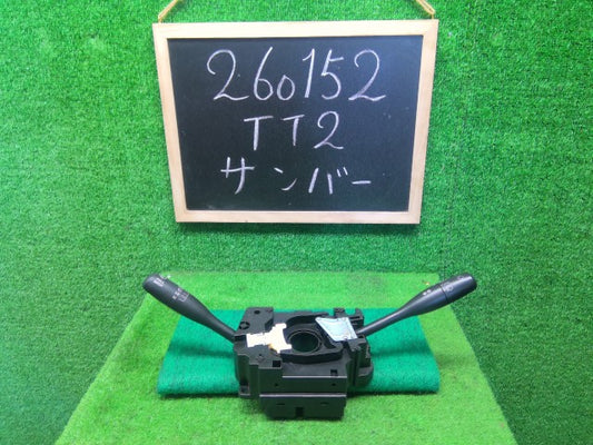 【中古】サンバー LE-TT2 ディマースイッチ 83113TC030
