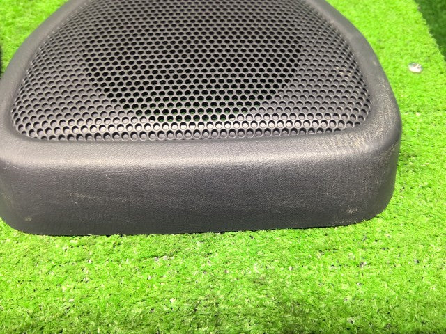 【中古】サンバー LE-TT2 スピーカー トリム