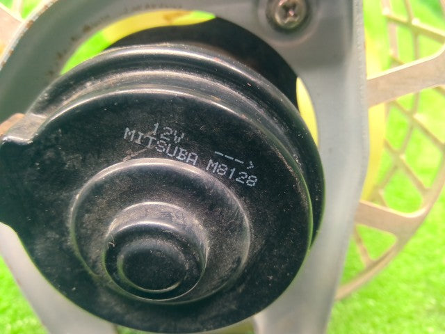 【中古】サンバー LE-TT2 電動ファン クーリングファン