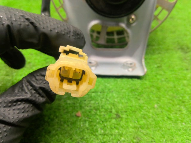 【中古】サンバー LE-TT2 電動ファン クーリングファン