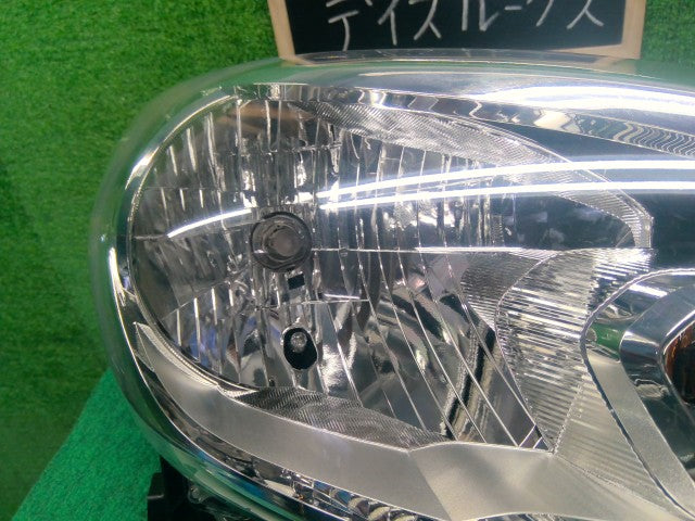 【中古】デイズルークス DBA-B21A 右ヘッドランプＡＳＳＹ 26010-6A02H