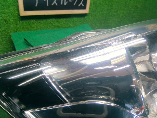 【中古】デイズルークス DBA-B21A 右ヘッドランプＡＳＳＹ 26010-6A02H