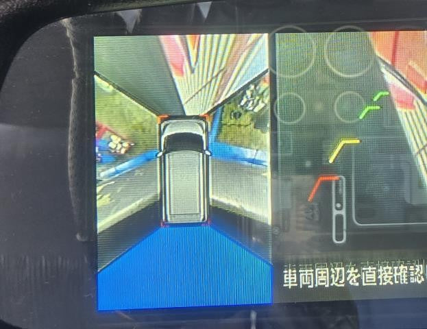 【中古】デイズルークス DBA-B21A 右サイドミラー 96301-6A37J