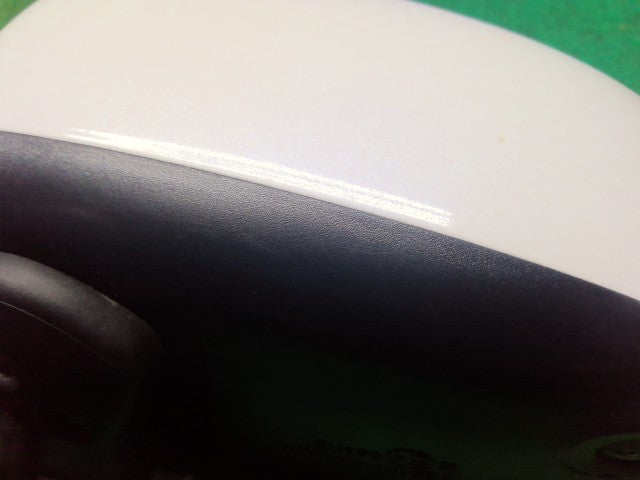 【中古】デイズルークス DBA-B21A 左サイドミラー 96302-6A40C